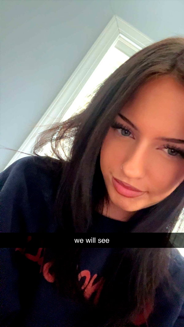 lew12001 snapchat image archive image
