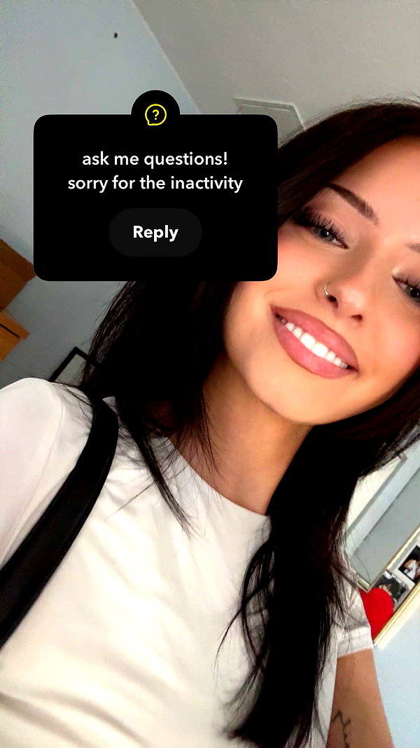 lew12001 snapchat image archive image
