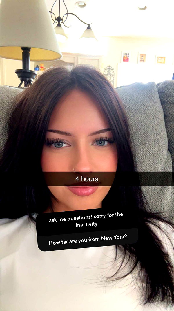 lew12001 snapchat image archive image