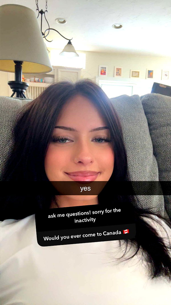 lew12001 snapchat image archive image