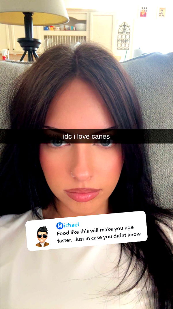 lew12001 snapchat image archive image