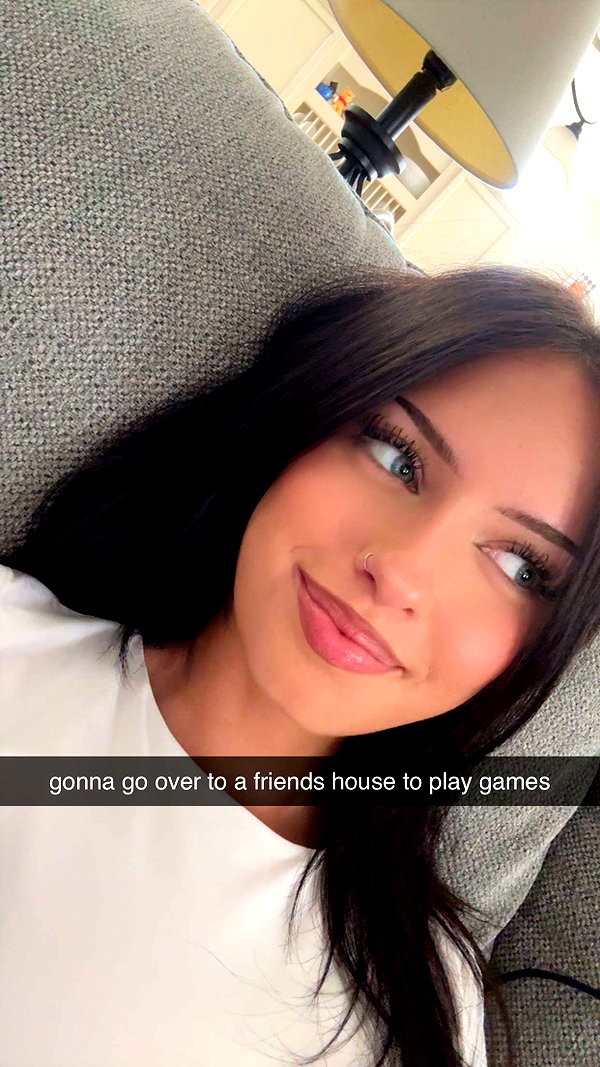 lew12001 snapchat image archive image