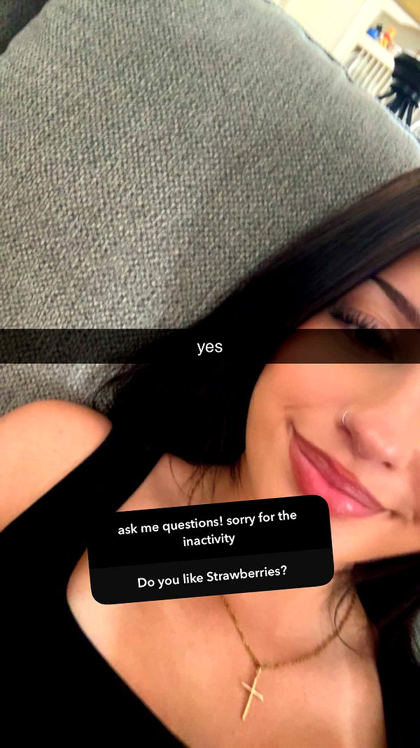 lew12001 snapchat image archive image