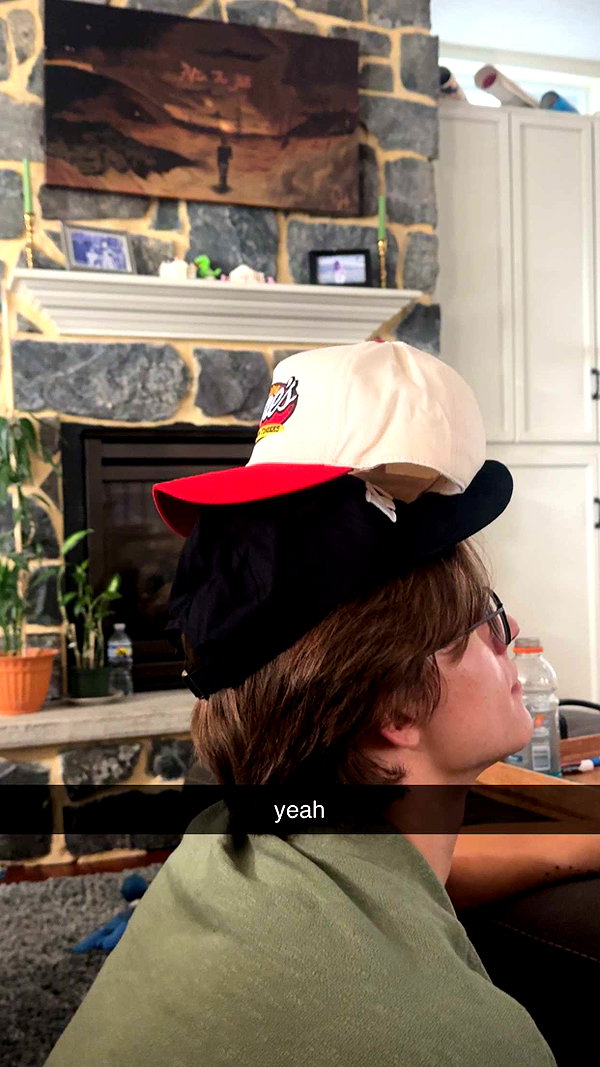 lew12001 snapchat image archive image