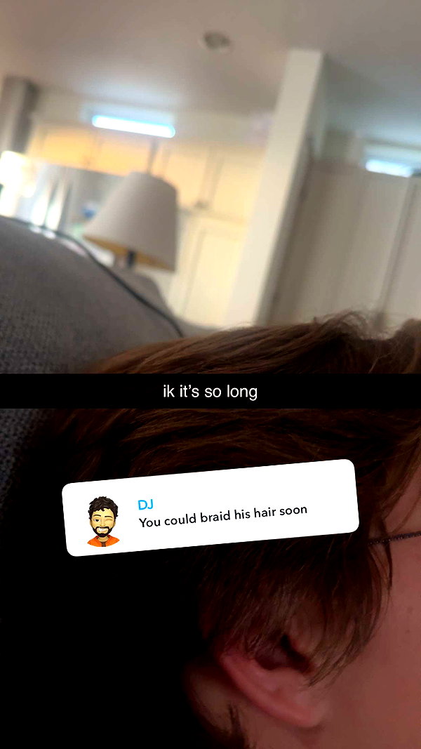 lew12001 snapchat image archive image
