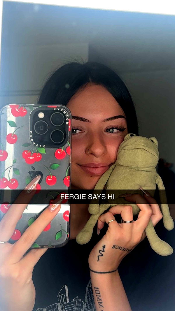 lew12001 snapchat image archive image