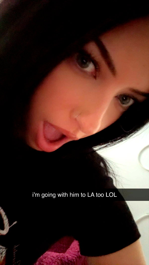 lew12001 snapchat image archive image