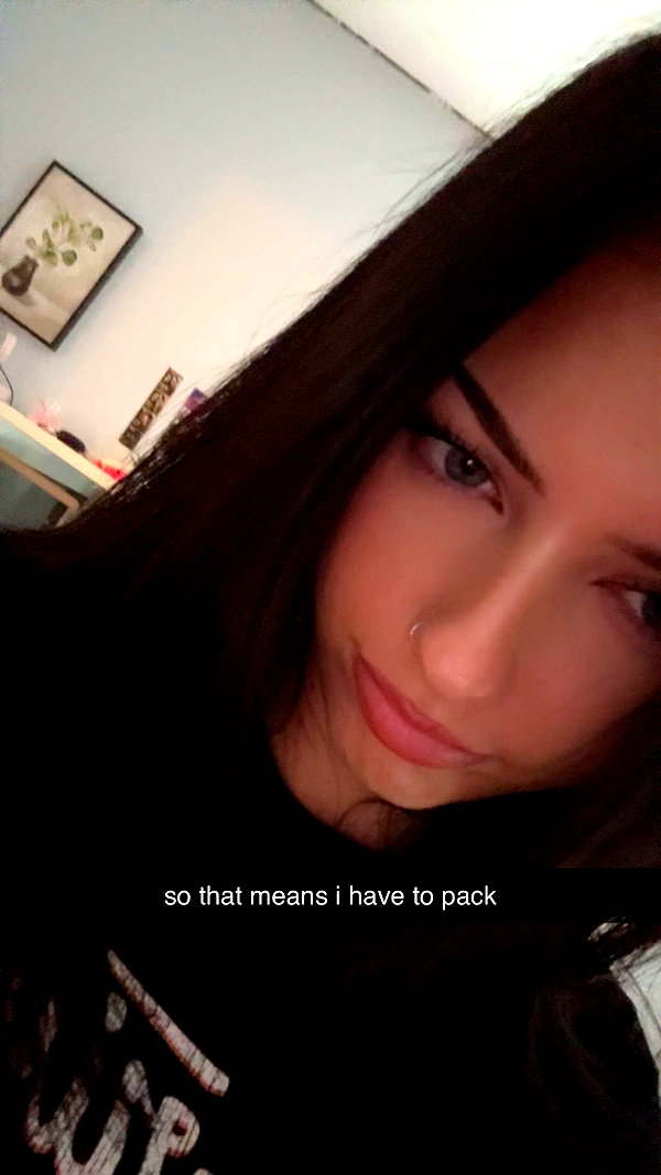 lew12001 snapchat image archive image