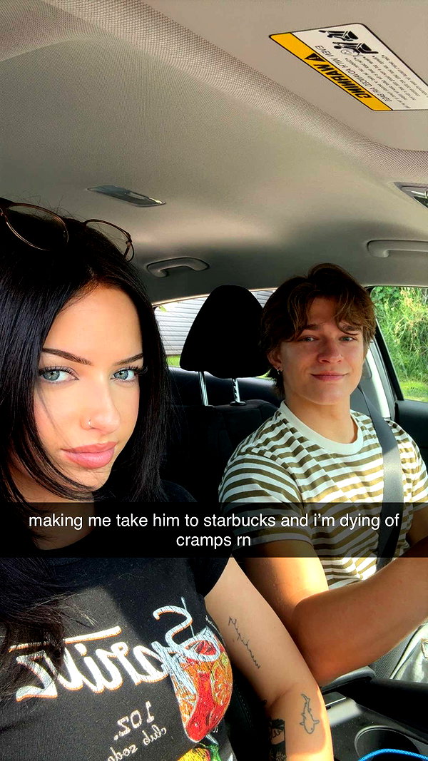 lew12001 snapchat image archive image