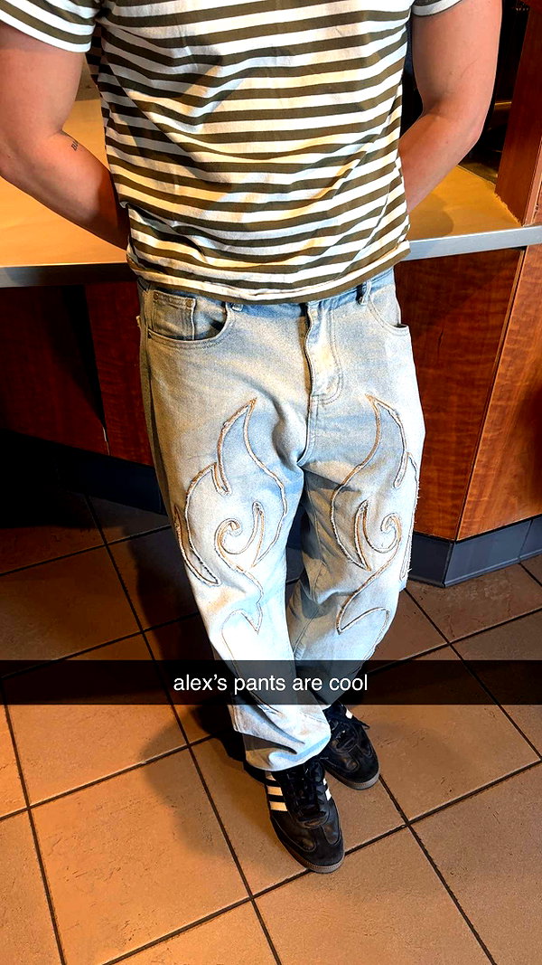lew12001 snapchat image archive image
