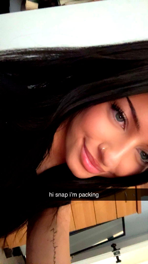 lew12001 snapchat image archive image