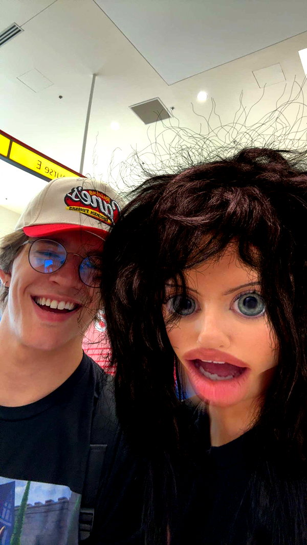 lew12001 snapchat image archive image