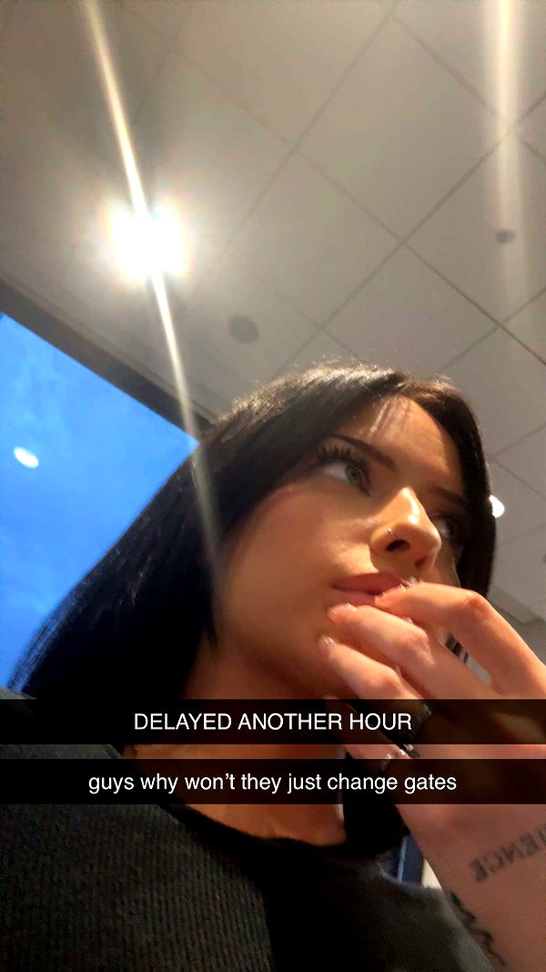 lew12001 snapchat image archive image