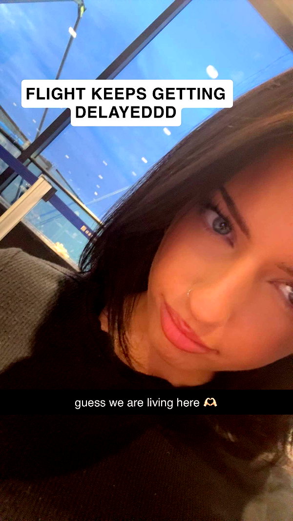lew12001 snapchat image archive image