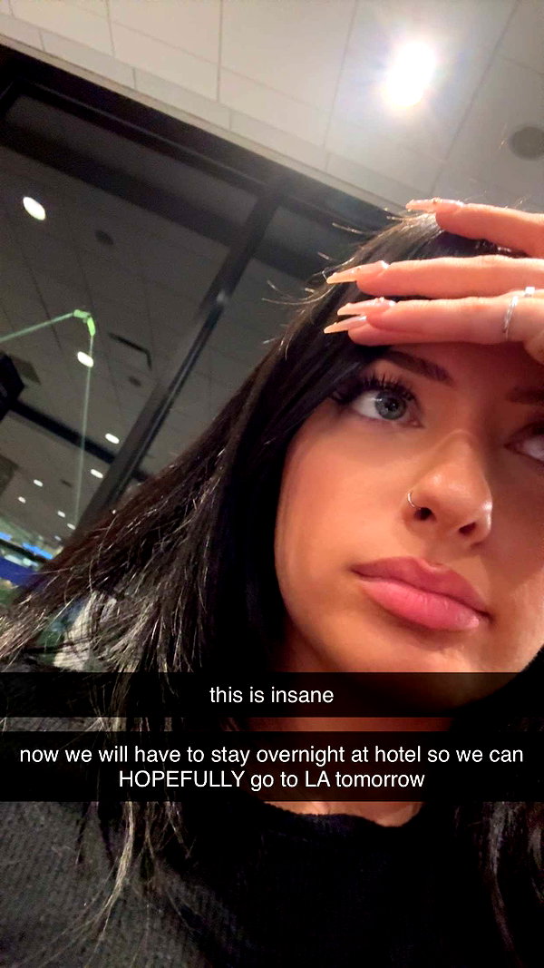 lew12001 snapchat image archive image