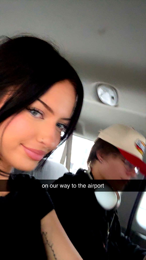 lew12001 snapchat image archive image