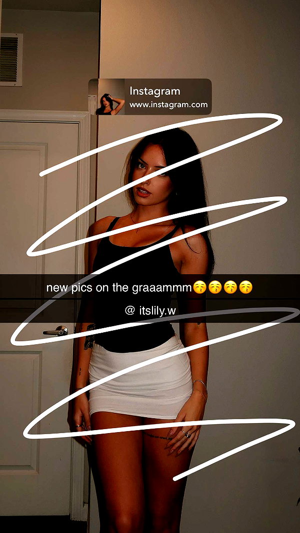 lew12001 snapchat image archive image