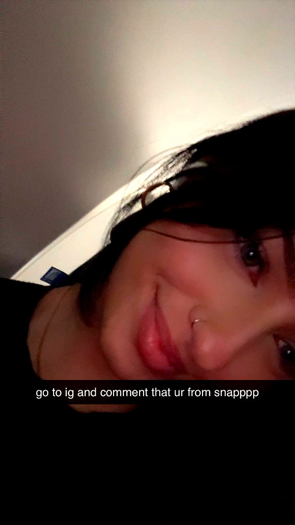 lew12001 snapchat image archive image