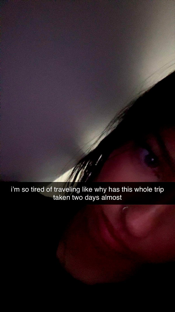 lew12001 snapchat image archive image