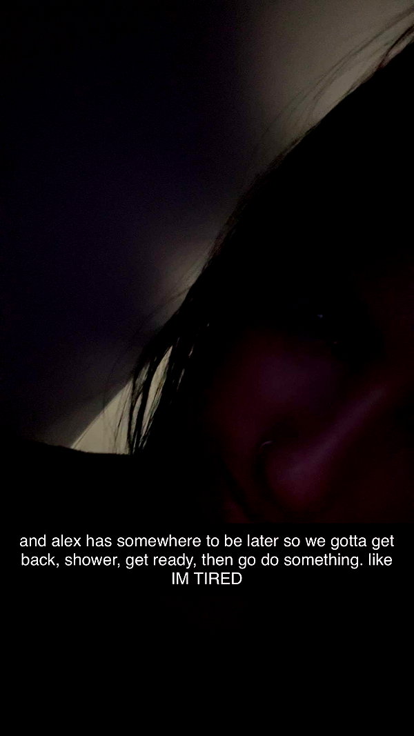 lew12001 snapchat image archive image