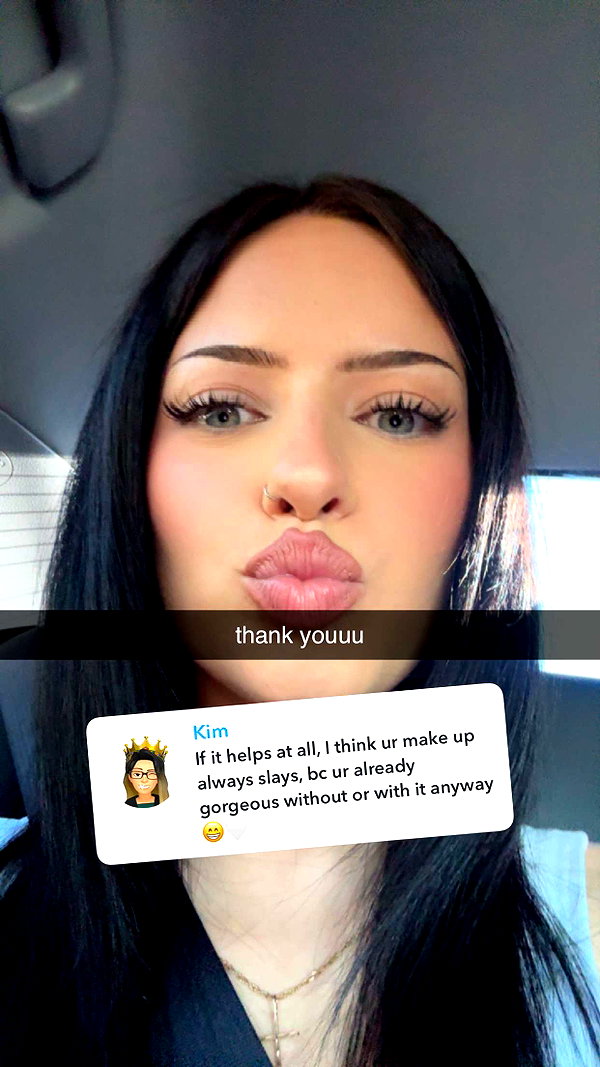 lew12001 snapchat image archive image