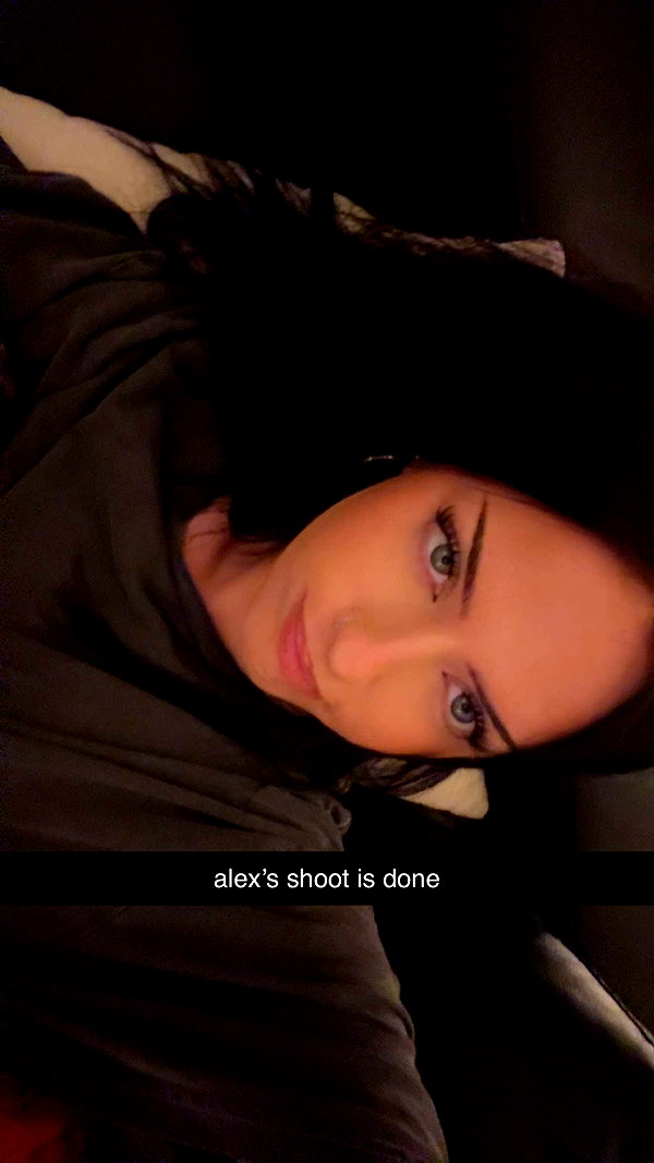 lew12001 snapchat image archive image