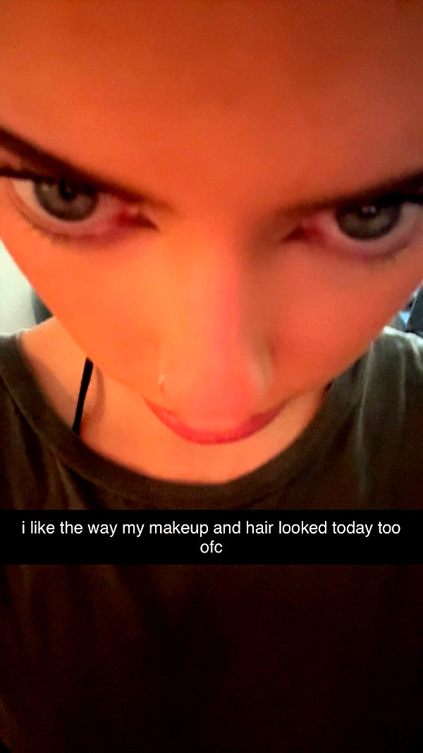 lew12001 snapchat image archive image