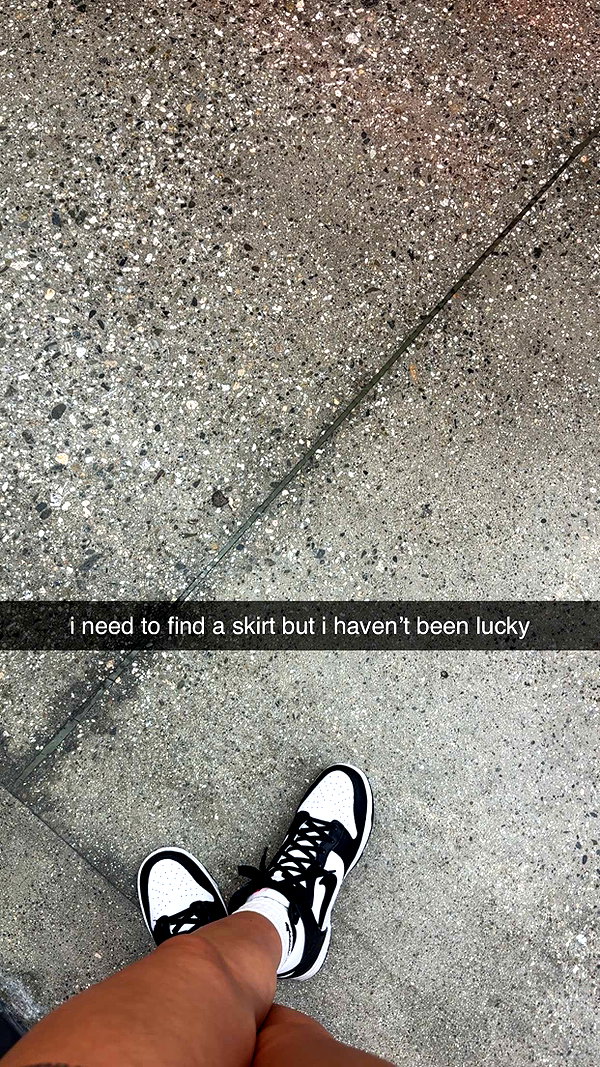 lew12001 snapchat image archive image