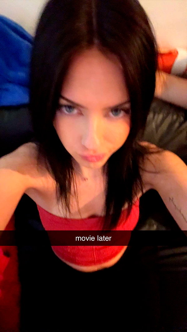 lew12001 snapchat image archive image