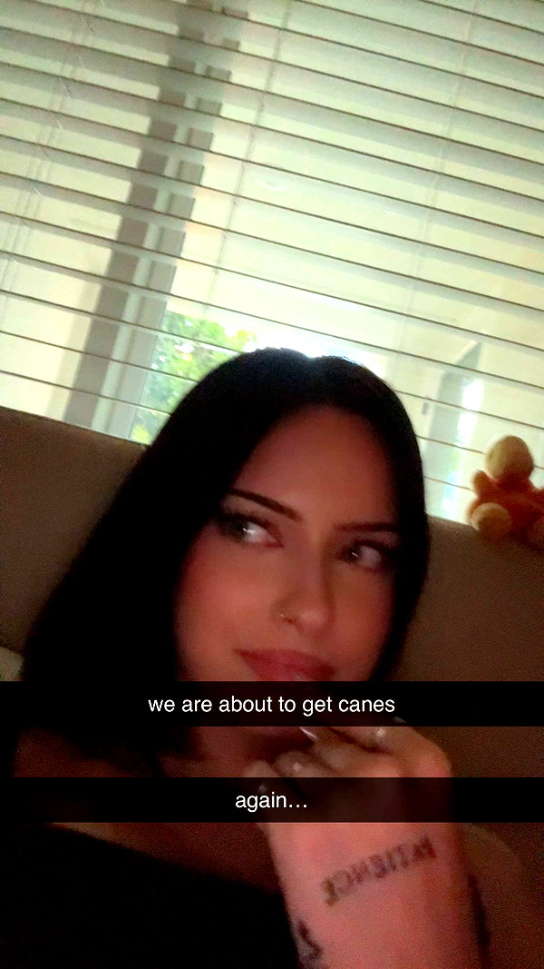 lew12001 snapchat image archive image