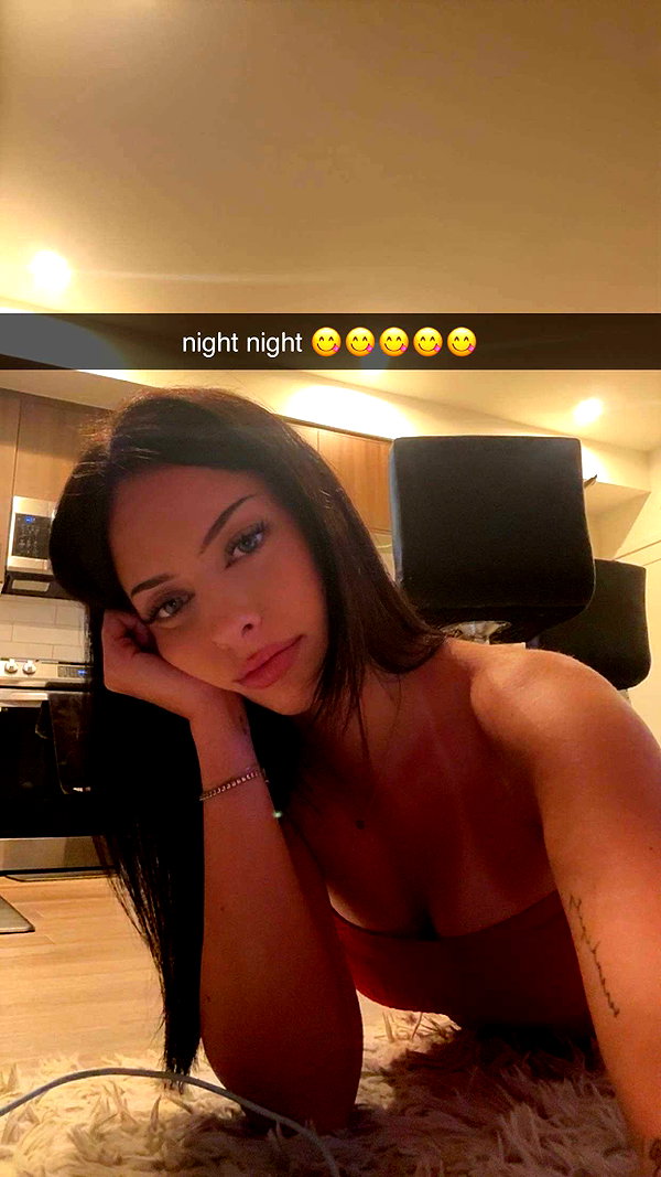 lew12001 snapchat image archive image
