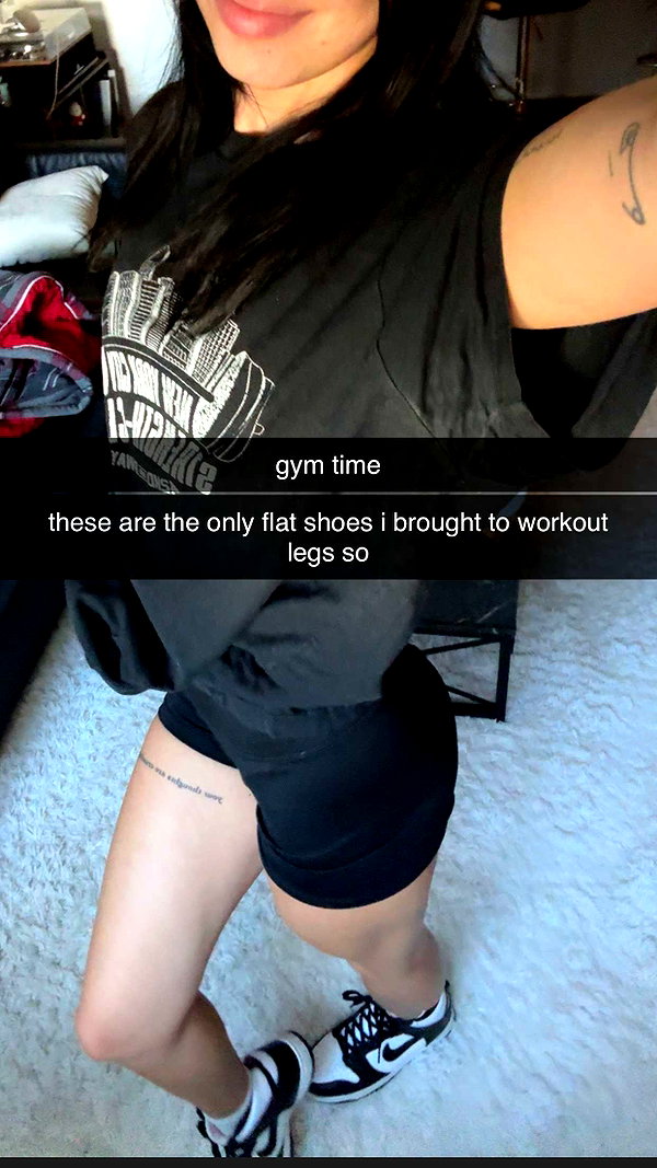lew12001 snapchat image archive image