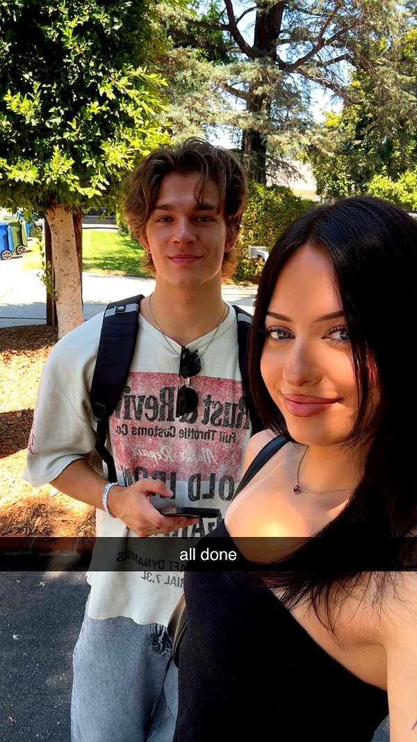 lew12001 snapchat image archive image