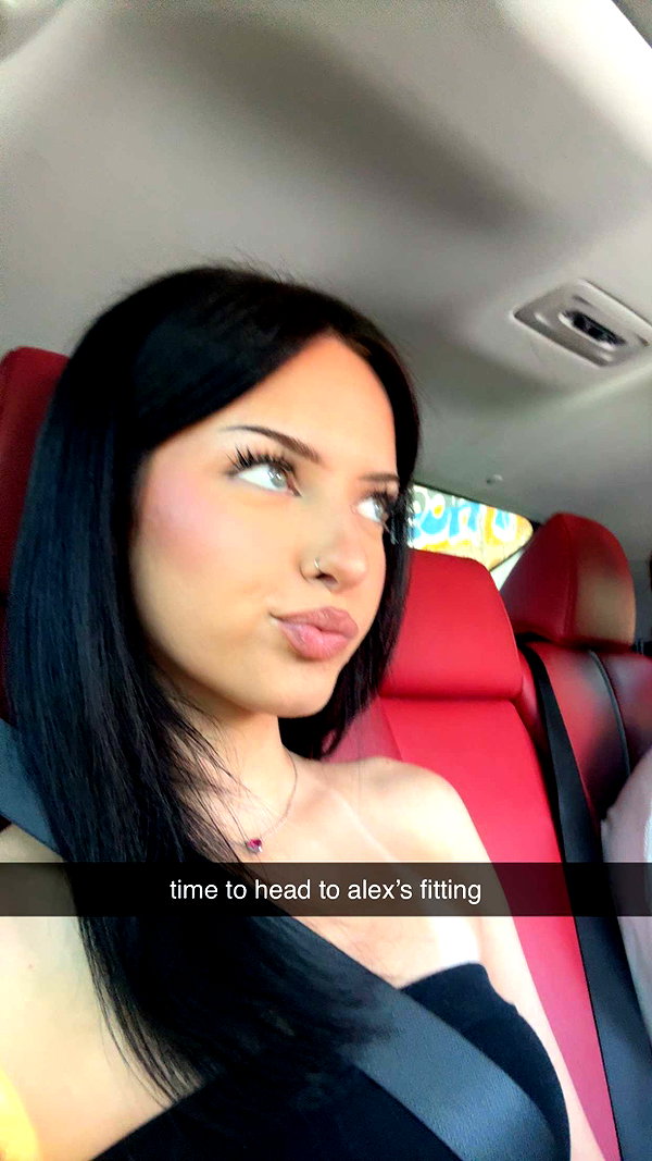 lew12001 snapchat image archive image