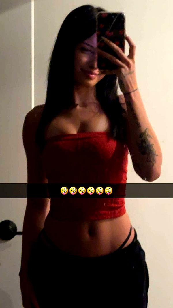 lew12001 snapchat image archive image