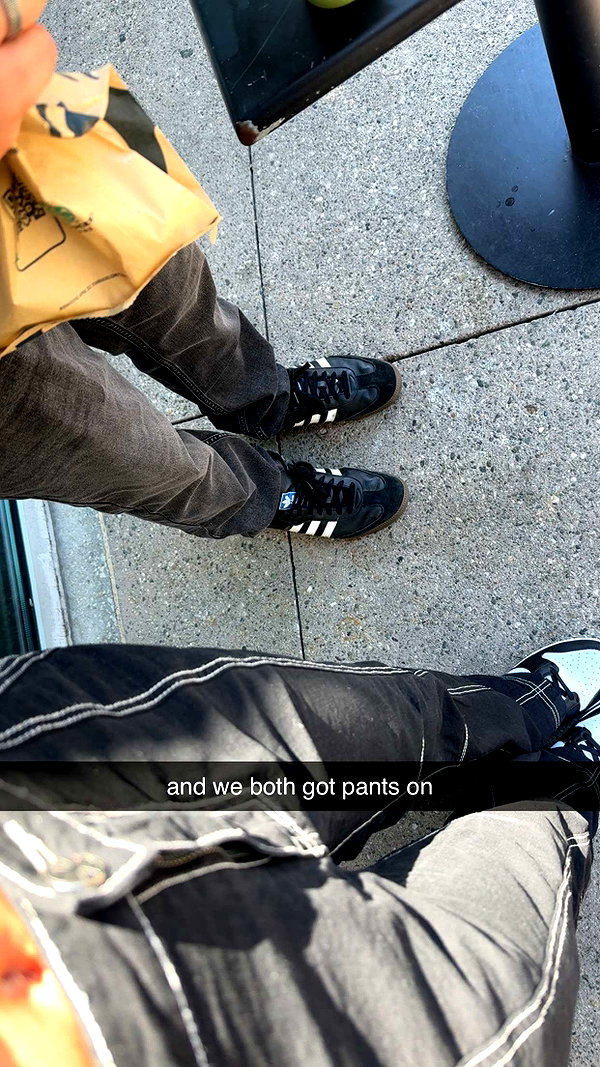 lew12001 snapchat image archive image