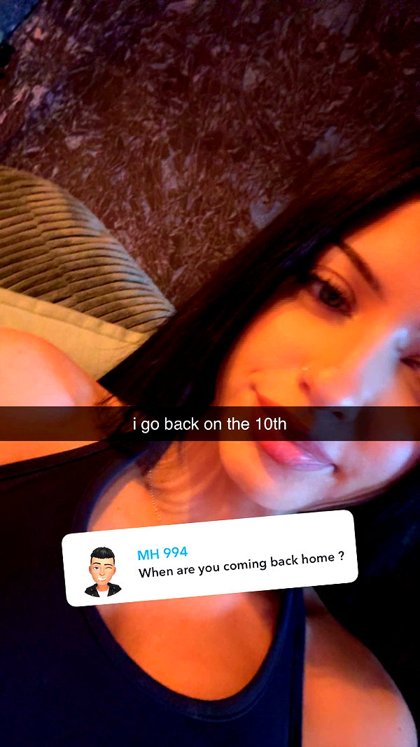 lew12001 snapchat image archive image