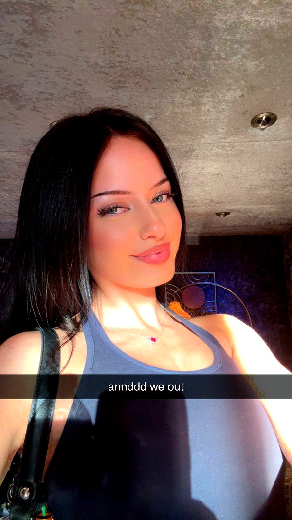 lew12001 snapchat image archive image