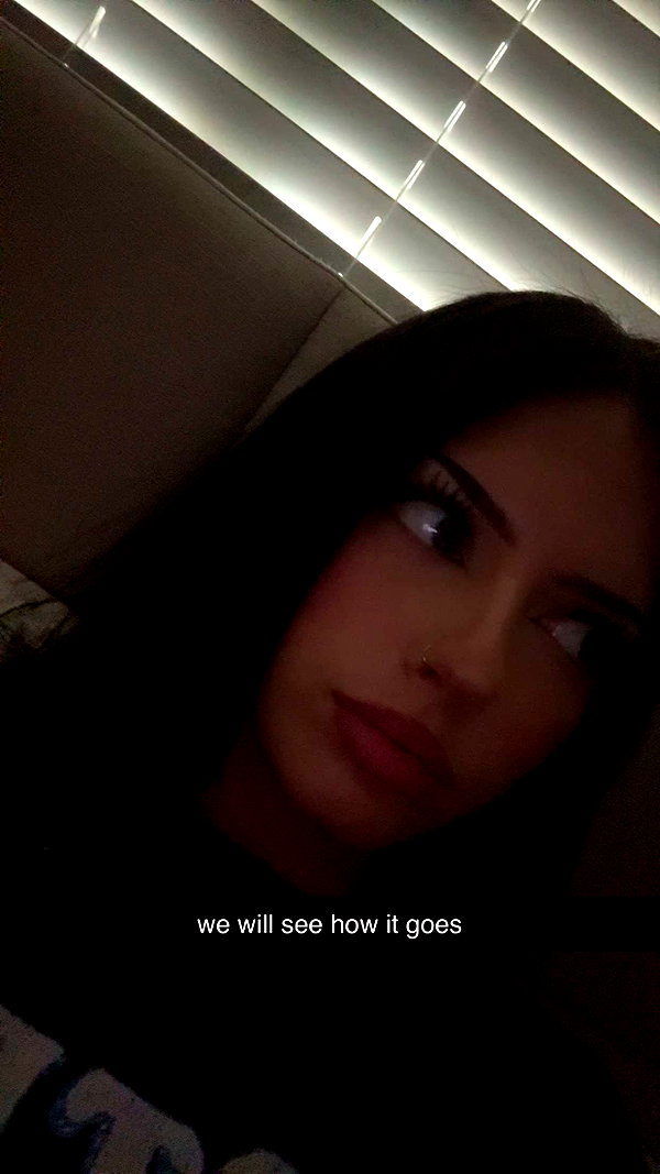 lew12001 snapchat image archive image