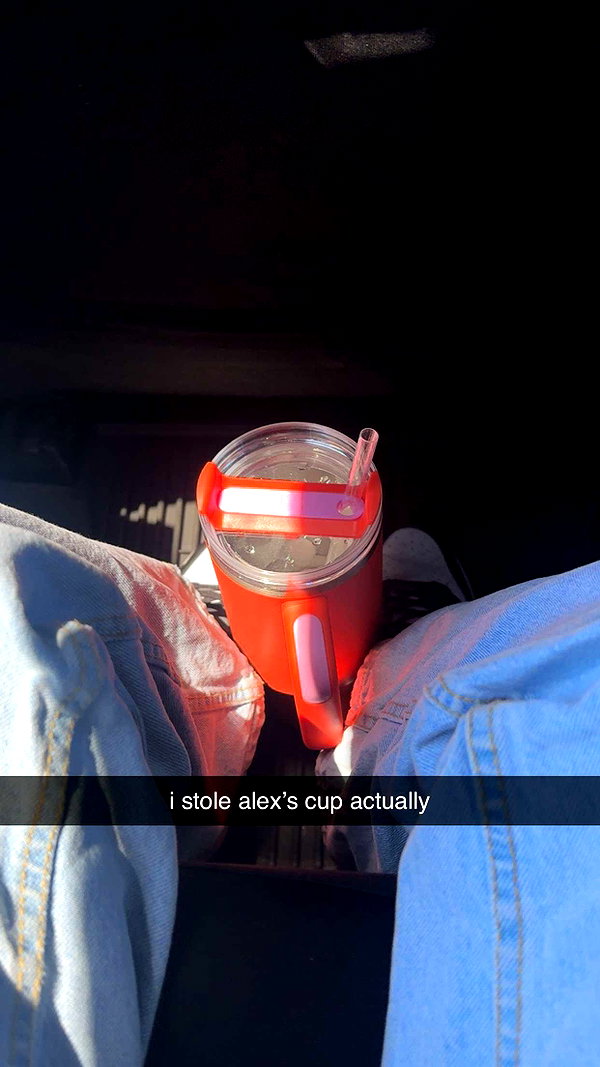 lew12001 snapchat image archive image
