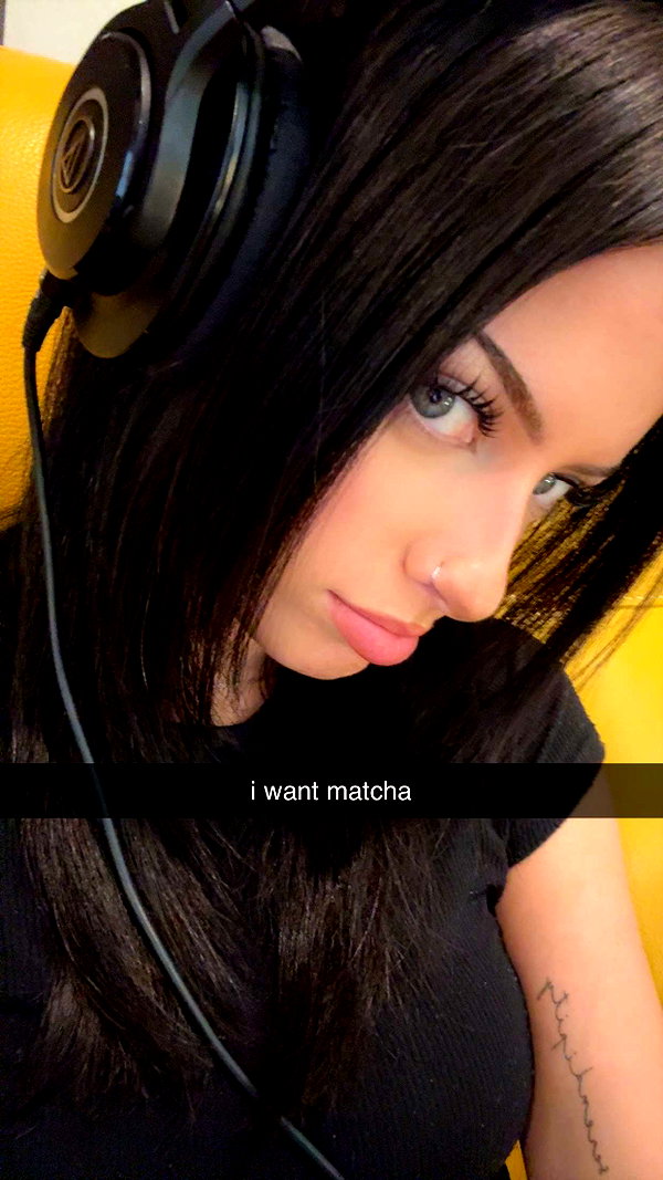 lew12001 snapchat image archive image