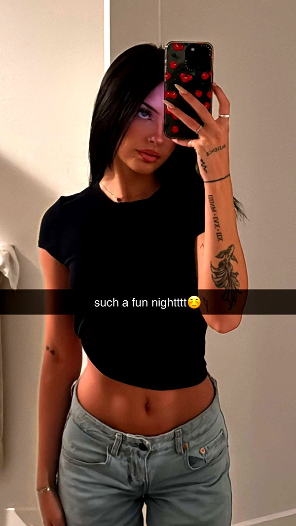 lew12001 snapchat image archive image