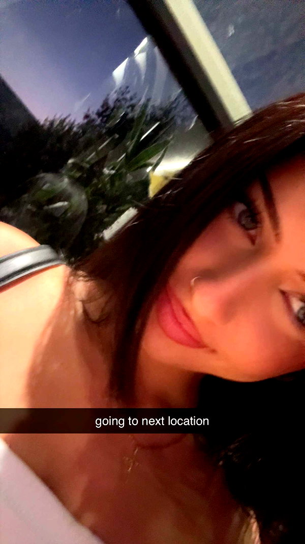 lew12001 snapchat image archive image
