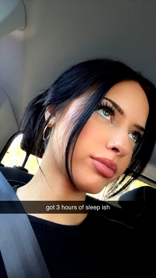lew12001 snapchat image archive image