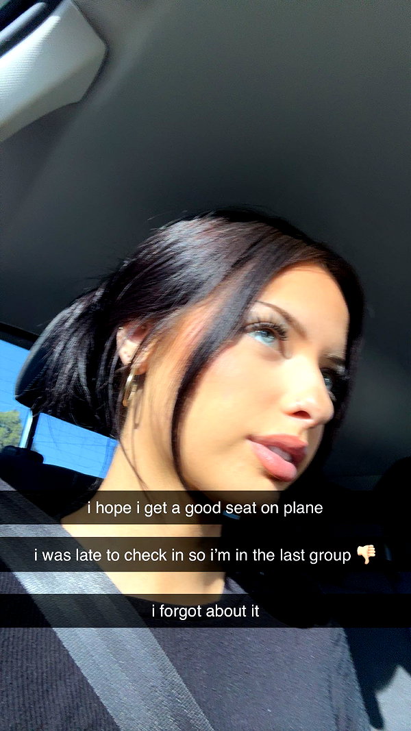 lew12001 snapchat image archive image