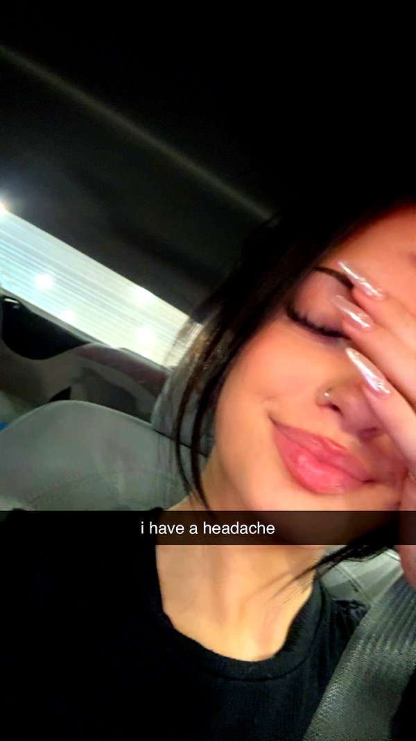 lew12001 snapchat image archive image