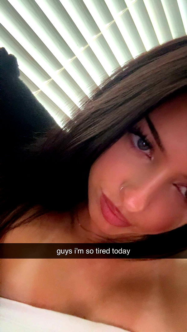 lew12001 snapchat image archive image
