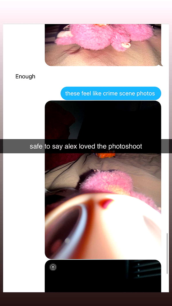 lew12001 snapchat image archive image