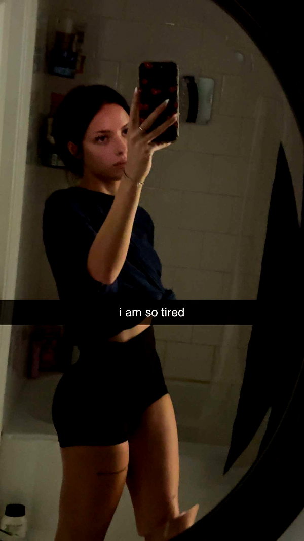 lew12001 snapchat image archive image