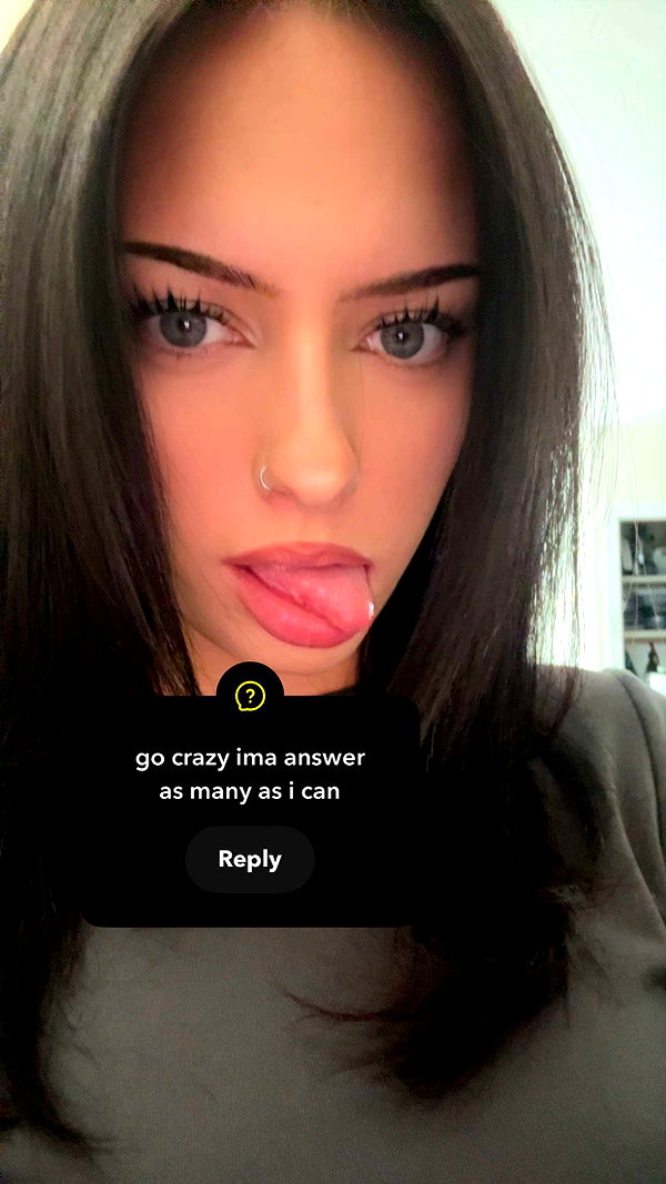 lew12001 snapchat image archive image